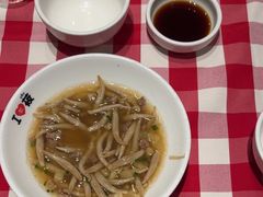 -西贝(宝乐汇店)