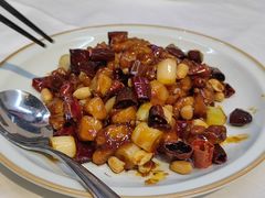 -到家尝北京菜(西坝河店)