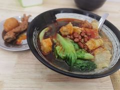 -笋果坊螺蛳粉(竹园小区店)