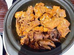 -董府·古宅餐厅