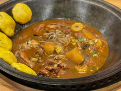 -鸽子刘铁锅炖鱼(劲松店)