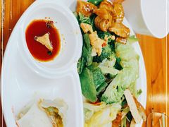 -素清香(解放路店)