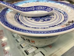 招牌姜撞奶-恒信牛奶甜品(南京总店)