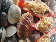 -睿柏云酒店-餐厅