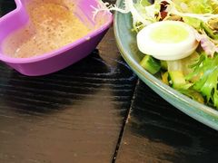 -莫多多餐厅