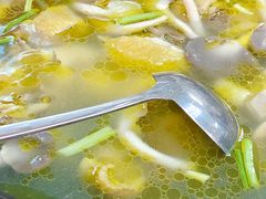 木耳草鸡汤-芸海阁·农家私房菜(沙家浜景区出口店)