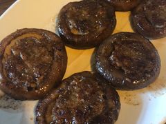 -炙热童年·老北京炙子烤肉(南锣鼓巷店)