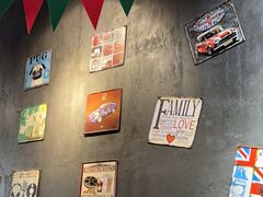 -汐TIDE融合西餐吧
