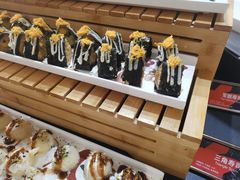 -比格比萨自助(花园路店)