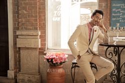 -太古映画婚纱摄影(天河店)