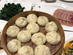 -翠湖宾馆·中餐厅