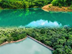 -东莞观音山旅游风景区