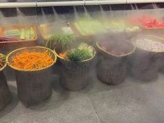 -王捌小院(红花坡店)