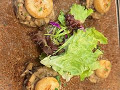 -LA CREPERIE BRETONNE布列塔尼法式餐厅(天童北路店)