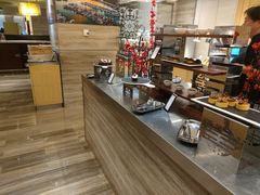 -北京王府井希尔顿酒店·万斯阁西餐厅