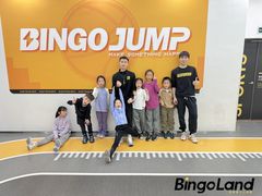 -BingoLand宾果体能中心(钱江新城店)