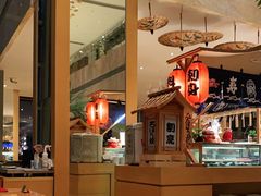 -视界美食自助餐厅·石家庄希尔顿酒店