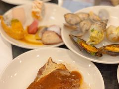 -厦门海景千禧大酒店·海景咖啡厅