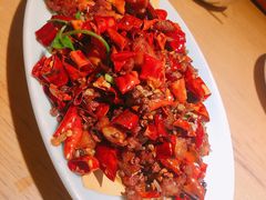 -吕氏疙瘩汤·海鲜新鲁菜(凯德mall新都心店)