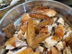 -红旗山庄(圭峰山店)