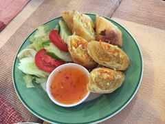 -Cafe de Thaan Aoan