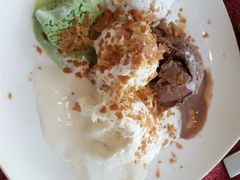 -视界美食自助餐厅·石家庄希尔顿酒店