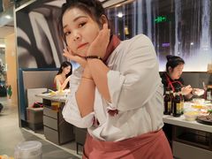 -海底捞火锅(外滩店)