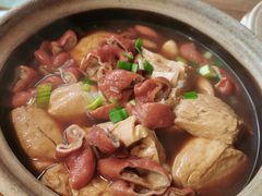 -蜜桃餐厅·伴山(湖滨商业街店)