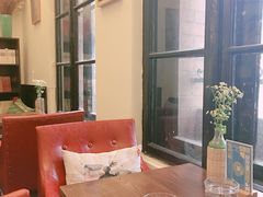 -良友书坊(安徽路店)