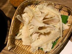 -盡膳口福跷脚牛肉火锅(合生汇购物中心店)