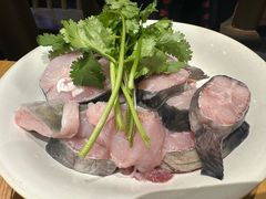 -老凯俚酸汤鱼(多彩城店)