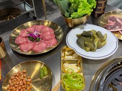 -炉队长·齐齐哈尔家庭烤肉(马家堡店)