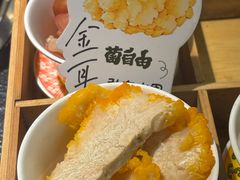 -菌自由丨野生菌火锅特色庭院餐厅(丽江古城店)