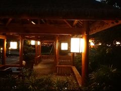 -御泉湾养生汤泉