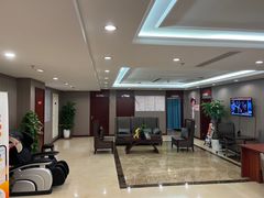 -爱康国宾体检中心(五角场万达广场分院)