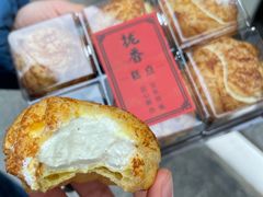 -拢香糕点(万达店)