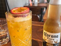 -Q MEX 库迈墨西哥餐吧(三里屯店)