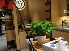 -海底捞火锅(海宁路店)