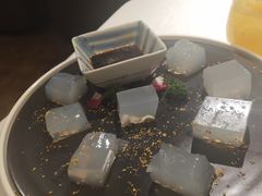 -肆月河豚·新淮扬(金融街店)