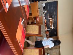 -上海明天广场JW万豪酒店