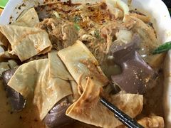 麻辣烫-林静小吃(复兴路店)