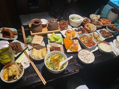 -青藤茶馆(南山路店)