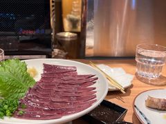 -大米·京都小酒馆·炭烧海鲜·烧鸟(龙口东路店)