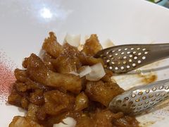 -箪食巷私房菜馆·鲁菜(玉函路店)