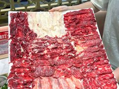 -潮正和潮汕牛肉火锅·老字号(番禺万达店)