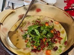 -皇朝会.经典传统粤菜(外滩店)
