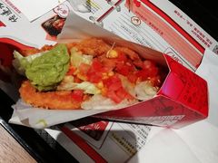 -肯德基(西稍门店)
