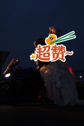 点击看大图 -金夫人婚纱摄影(华南店)