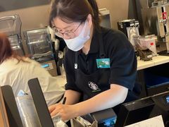 -星巴克(杭州大厦C座店)