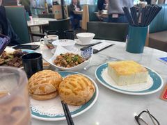 -明园茶餐厅(沙头角店)